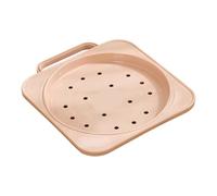 Supporto mobile per taniche con rotelle, struttura resistente, facile da spostare, ideale per ambienti umidi, bagno, supporto con ruote