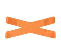 Supporto mobile pieghevole dello schermo di scossa del supporto da tavolo | Supporto pieghevole in silicone per casa, ufficio, riunioni, video, chiamate, pendolari, dormitorio, appartamento