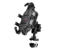 Supporto mobile Supporto Per Telefono Per Motocicletta Ammortizzatore Rotante Antiscivolo Per BMW Per G310R F750GS F850GS GSA F650GS G310GS(Handlebars-F750GS)