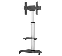 SUPPORTO MOBILE TECHLY PER TV LED/LCD 37-70 °C