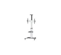 Supporto Mobile TV LED/LCD/PDP 37-70 Pollici 50kg 461245