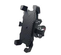 Supporto Mobile Universale Porta Telefono Per Moto Montaggio Del Bici