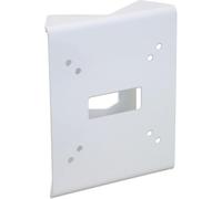 Supporto Mobotix MX-MH-SECUREFLEX-ESWS Esterno Bianco Metallo Cablato