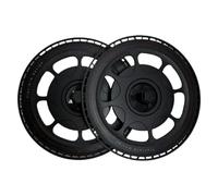 Supporto Mocio, Compatibile Con Roborock, Accessori Q Revo Master, Panno Vassoio For Mocio Aspirapolvere Robot Q Revo Slim, Pezzi Ricambio(Mop mount 2pcs)