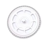 Supporto Mocio Compatibile con Roborock Q Revo Pro Qrevo MaxV | Configurazione supporto mocio per la famiglia di modelli indicata; confrontare il tipo di parte prima(1 pcs mop Tray)