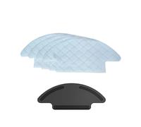 Supporto/mocio Monouso For Pavimenti Bagnati, Compatibile Con Lefant, M210, M210Pro, M213, OKP, Accessorio For La Pulizia Dei Robot Aspirapolvere Della Serie K2.