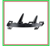 Supporto Modanatura Sinistra-Paraurti Posteriore Mercedes-A Class (W177) 5 Porte