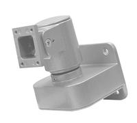 Supporto moderno stabile per sistemi di riconoscimento facciale che migliora l'estetica dello spazio e gli stili contemporanei Supporto universale a parete per accesso al riconoscimento facciale