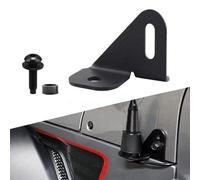 Supporto Modifica Antenne CB Radio Lato Passeggeri Parti Esterne