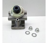 SUPPORTO MODIFICA FILTRO GASOLIO FORD FIESTA - ESCORT - ORION 1.8TD