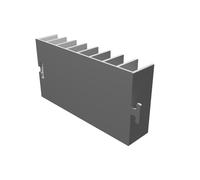 Supporto Modulare 8 Custodie Nintendo Switch Organizer Giochi Stampato