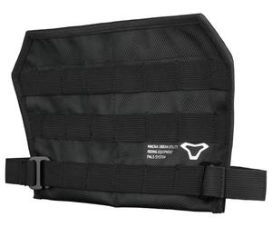 Supporto Modulare Macna MUPBP-1 per giacche predisposte Black