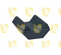 Supporto, Molla a balestra 390011 UNIGOM per FIAT