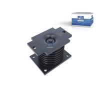 DT Spare Parts 2.61052 Supporto, Molla a balestra