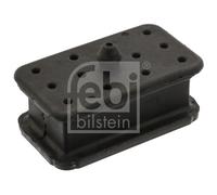 Supporto, Molla a balestra Esterno per DODGE MERCEDES-BENZ VW CRAFTER 30-35 CRAF