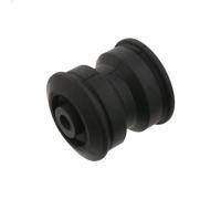 Supporto, Molla a balestra FEBI 34260 per CRAFTER 30-35 Autobus (2E_) 2 2011-