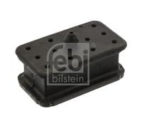 Supporto Molla A Balestra Febi Bilstein 47389 per Chrysler Dodge Mercedes Benz