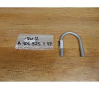 Supporto molla a balestra originale Mercedes 906/907/909 - A9063251147