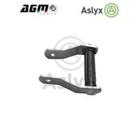 Supporto molla a balestra senza boccola aslyx x fiat doblo 51774010