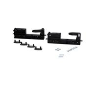 Supporto molla a gas sinistra + destra