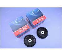 Supporto Molla Anteriore Opel Astra G CC Corsa C Tigra Vectra B 2x Topran