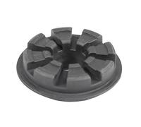 Supporto Molla Posteriore Superiore METZGER Per RENAULT CLIO III