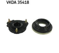 Supporto Molla SKF Originale VKDA 35418 Per Ford