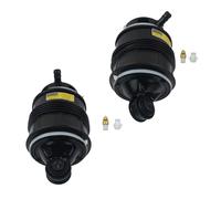 Supporto Molla Sospensione Pneumatica Posteriore Sinistra E Destra Per Benz Per W211 S211 Per CLS C219 3 Pin Sospensioni Pneumatiche