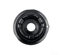 Supporto Molla Superiore per Nissan Note per e12 54040-1HM0A | Compatibile Note per e12 2012-2016, riduce vibrazioni, gomma per dura, sostituzione OE 54040-1HM0A