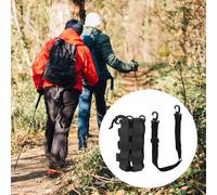 Supporto Molle con coulisse per borsa per borraccia da 2,5 litri per viaggi