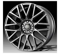 Supporto MOMO REVENGE 70X17 ET25 4X108 65,1 T 65,1 TUV