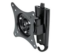 Supporto monitor Arctic W1A fino a 43" VESA 100x100 Max 20Kg