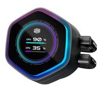 Supporto Monitor Cooler Master RL-LCFK-FLCD-R1