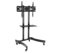 Supporto monitor mobile MC-739 Maclean