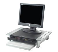 Supporto Monitor Office Suites Fellowes - 8031101 (Nero)