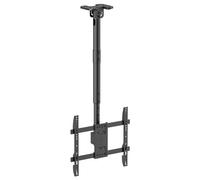 Supporto monitor parete Ciatti ALTO400 Black