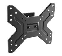 Supporto monitor parete Ciatti ENMONO40 Inclinabile Black