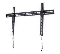 Supporto monitor parete Ciatti PLFISSO60 Fisso Black
