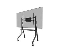 NEOMOUNTS CARRELLO CON RUOTE FL50-525BL1 FL50-525BL1