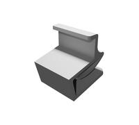Supporto Monitor per Continuity Camera iPhone LG UHD 27 Pollici 27UL850