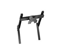 SUPPORTO MONITOR QUATTRO SCHERMI NEXT LEVEL RACING Freestanding Quad AddOn, Next Level Racing Elite Free Standing Single Monitor