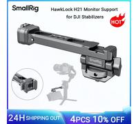 SmallRig HawkLock H21 Supporto per monitor per stabilizzatori DJI 4637
