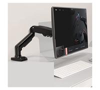 Supporto Monitor, Staffa for monitor Sollevamento da tavolo Gancio for monitor del computer rotante Base del braccio meccanico Staffa a doppio schermo
