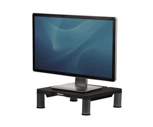Supporto monitor Standard grafite - 9169301