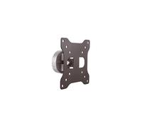 SUPPORTO MONITOR STARTECHCOM da ARMWALL in alluminio 11.4 cm - Nero, per 13-27"