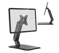 Supporto monitor touchscreen universale Maclean 17-32 pollici max 8kg MC-989