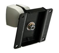 Supporto monitor TV parete ( 11 Kg ) VESA 100 x 100 SERIE 100 Single Pivot 47 092 800