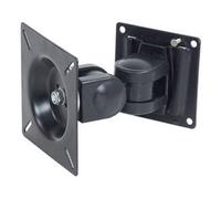 VALUE 17991121 - Supporto per monitor, 1 display, 100 mm, montaggio a parete