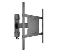 Supporto monitor TV parete ( 25 Kg ) VESA 400 x 400 MULTIBRACKETS Flexarm Tilt