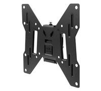 One For All Wm2221 40´´ Tilt Max 50 kg Black